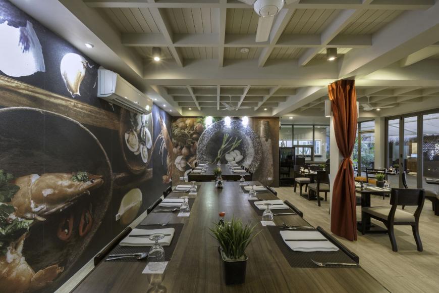 4 Sterne Hotel: Sentido Khao Lak Resort - Khao Lak, Khao Lak / Phang Nga, Bild 8