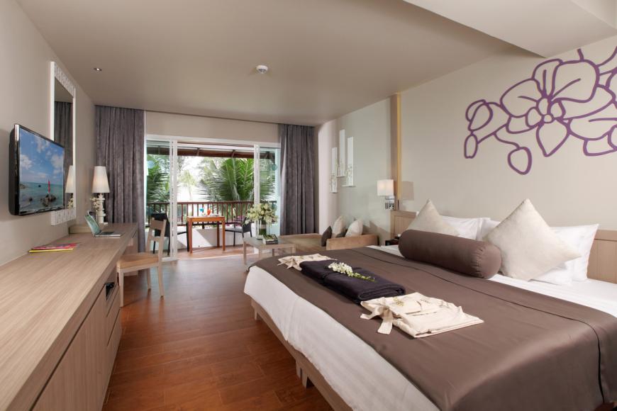 4 Sterne Hotel: Sentido Khao Lak Resort - Khao Lak, Khao Lak / Phang Nga, Bild 9