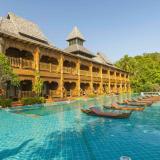 Santhiya Koh Phangan Resort & Spa, Bild 8