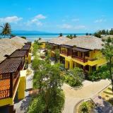 Chantaramas Resort & Spa, Bild 8