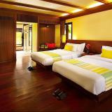 Chantaramas Resort & Spa, Bild 6