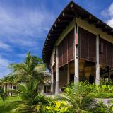 Chantaramas Resort & Spa, Bild 1