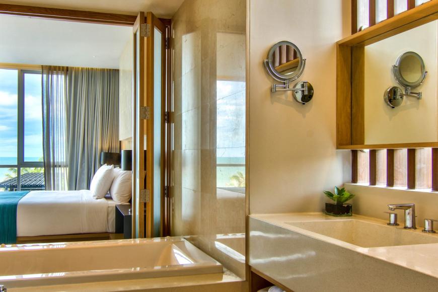 5 Sterne Hotel: Ace of Hua Hin Resort - Hua Hin, Zentralthailand