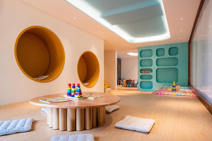 5 Sterne Familienhotel: Barcelo Coconut Island - Phuket, Phuket, Bild 9