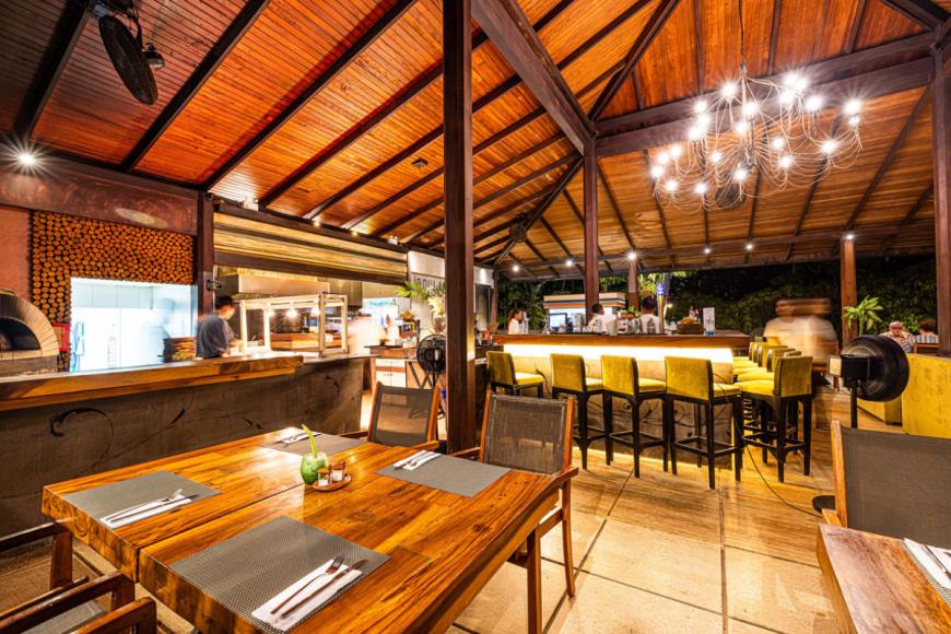 5 Sterne Familienhotel: Barcelo Coconut Island - Phuket, Phuket, Bild 7