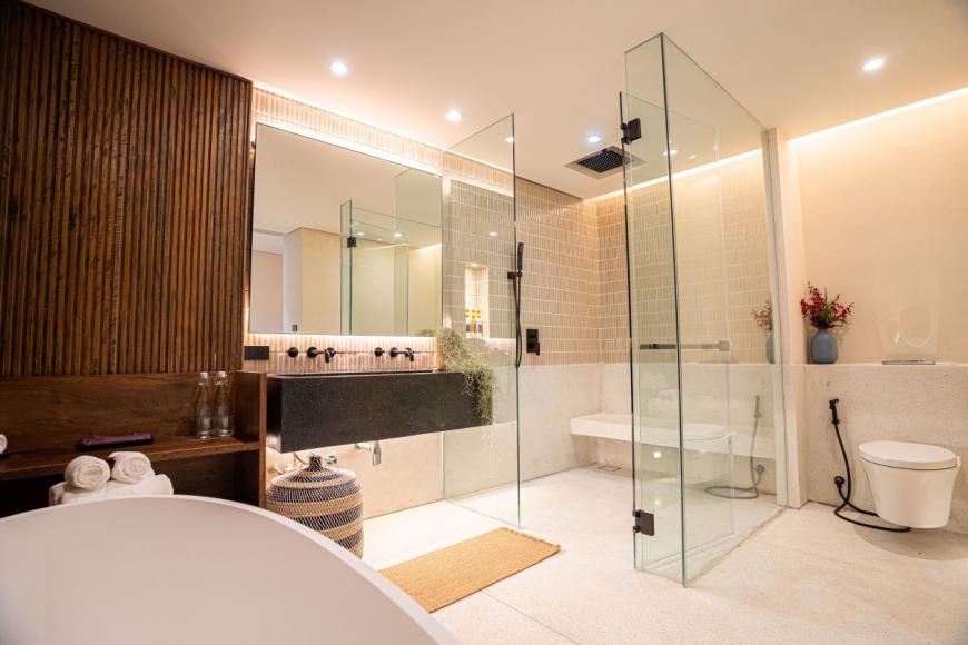 5 Sterne Familienhotel: Barcelo Coconut Island - Phuket, Phuket, Bild 6