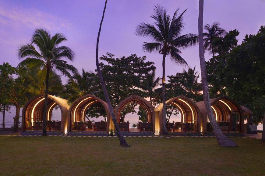 4 Sterne Hotel: Ao Nang Villa Resort - Krabi, Krabi, Bild 6