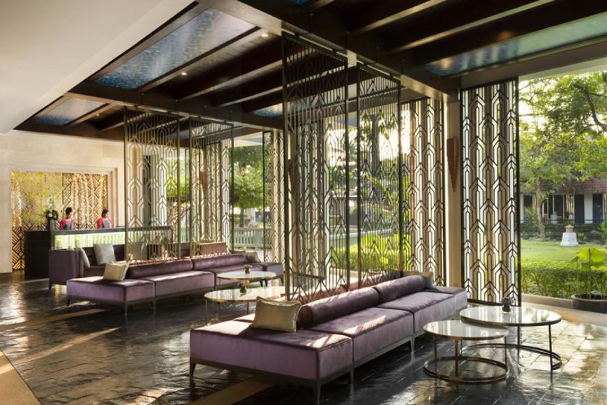 4 Sterne Hotel: Ao Nang Villa Resort - Krabi, Krabi, Bild 5