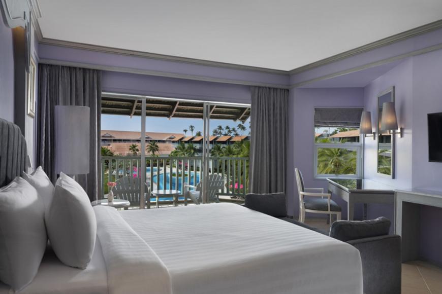 4 Sterne Hotel: Ao Nang Villa Resort - Krabi, Krabi, Bild 8