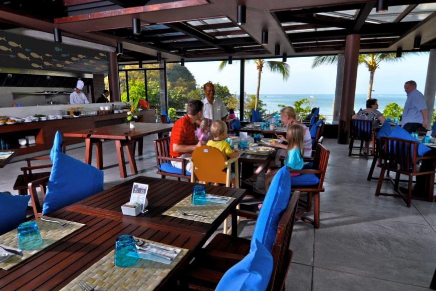 4 Sterne Hotel: Holiday Ao Nang Beach Resort Krabi - Krabi, Krabi, Bild 4