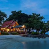 Phi Phi Natural Resort, Bild 3