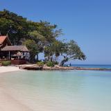 Phi Phi Natural Resort, Bild 1