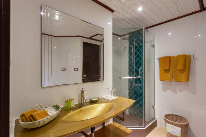 3 Sterne Hotel: Phi Phi Natural Resort - Koh Phi Phi, Koh Phi Phi, Bild 8