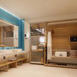 Outrigger Phi Phi Island Resort, Bild 5 ansehen Outrigger Phi Phi Island Resort, Bild 5