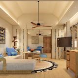 Outrigger Phi Phi Island Resort, Bild 4 ansehen Outrigger Phi Phi Island Resort, Bild 4