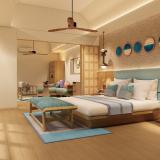 Outrigger Phi Phi Island Resort, Bild 3 ansehen Outrigger Phi Phi Island Resort, Bild 3