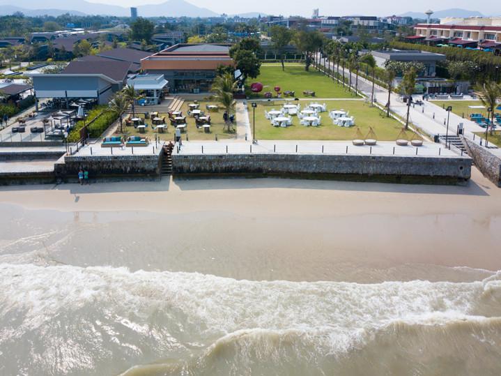 5 Sterne Hotel: AVANI+ Hua Hin Resort - Hua Hin, Zentralthailand, Bild 2