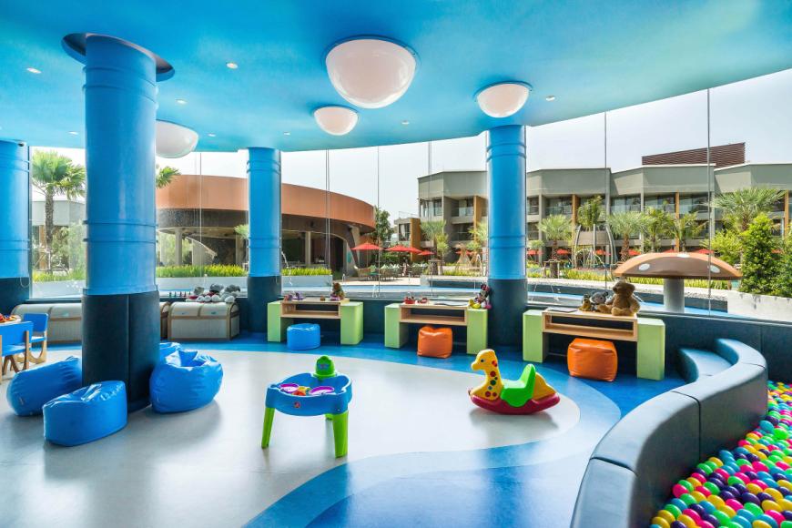 5 Sterne Hotel: AVANI+ Hua Hin Resort - Hua Hin, Zentralthailand, Bild 4