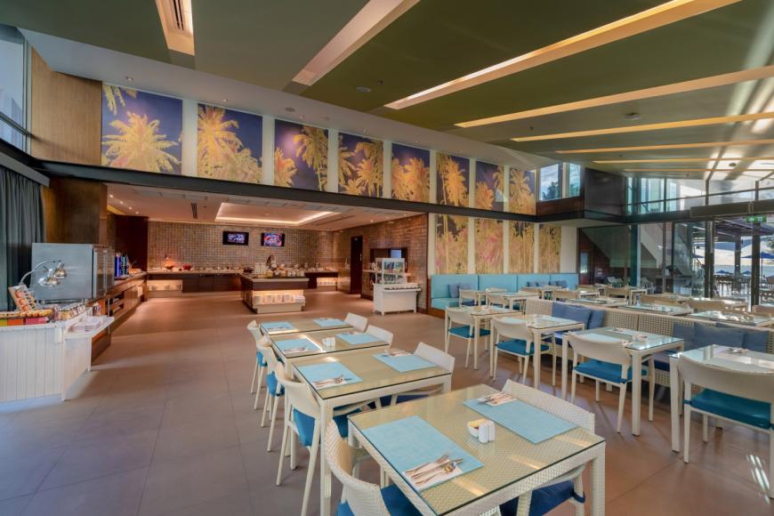 4 Sterne Hotel: OZO Chaweng Samui - Koh Samui, Koh Samui, Bild 8