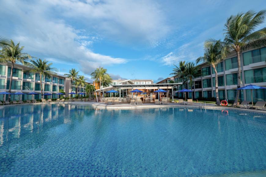 4 Sterne Hotel: OZO Chaweng Samui - Koh Samui, Koh Samui, Bild 3