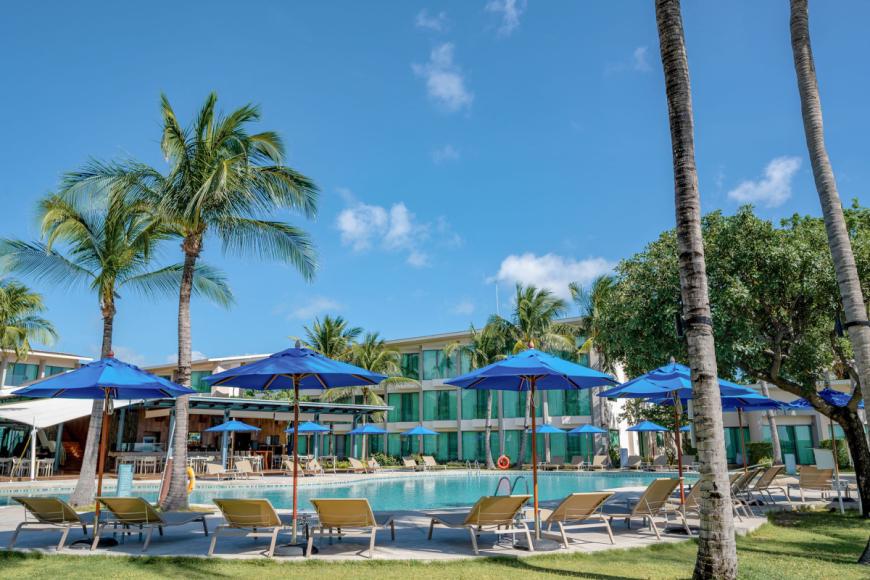 4 Sterne Hotel: OZO Chaweng Samui - Koh Samui, Koh Samui, Bild 2