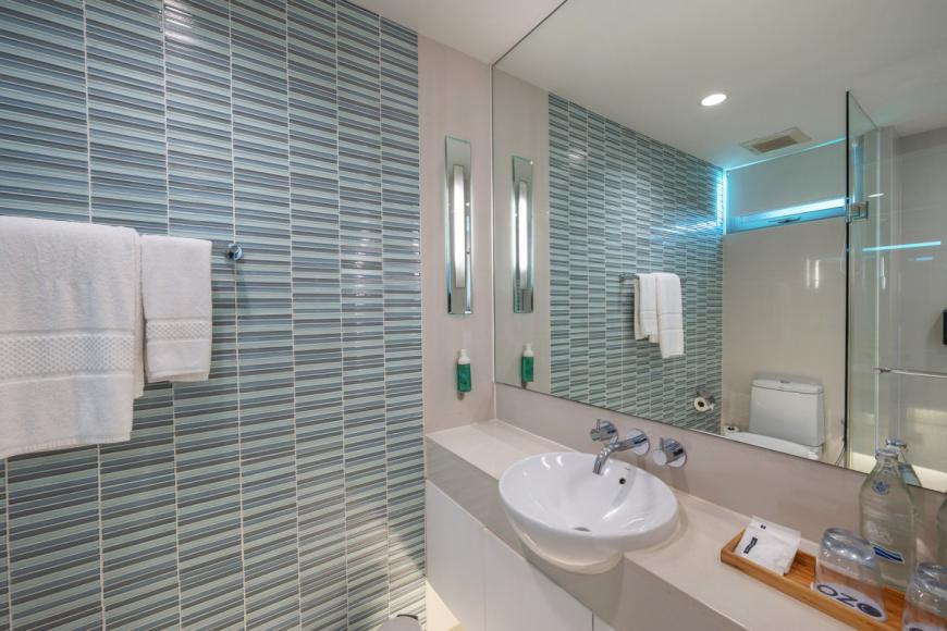 4 Sterne Hotel: OZO Chaweng Samui - Koh Samui, Koh Samui, Bild 7