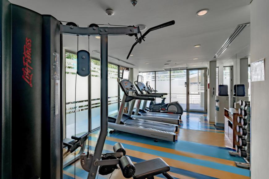 4 Sterne Hotel: OZO Chaweng Samui - Koh Samui, Koh Samui, Bild 10