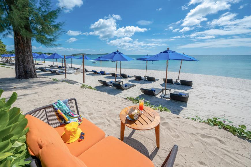 4 Sterne Hotel: OZO Chaweng Samui - Koh Samui, Koh Samui, Bild 4