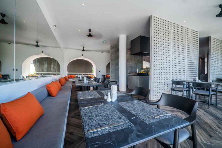 4 Sterne Familienhotel: The Splash Koh Chang - Koh Chang, Koh Chang, Bild 5