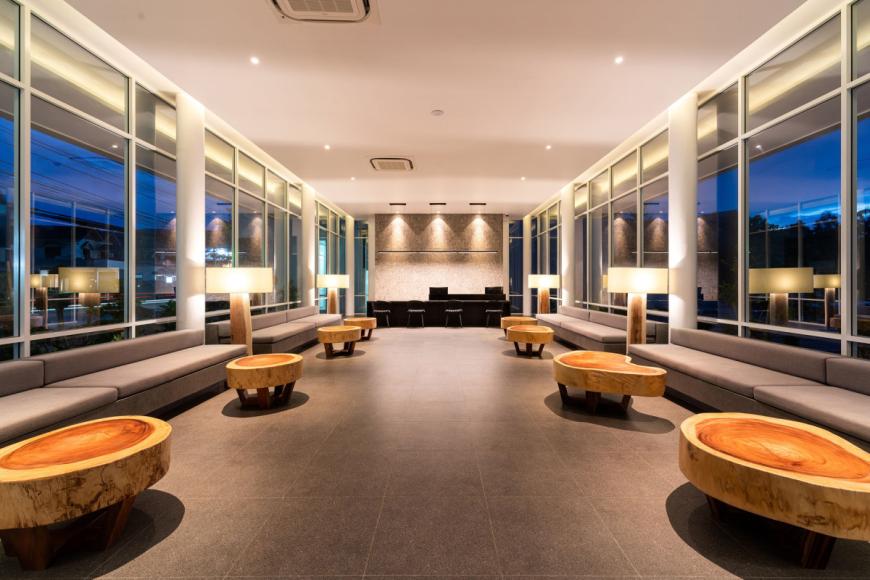 4 Sterne Familienhotel: The Splash Koh Chang - Koh Chang, Koh Chang, Bild 4