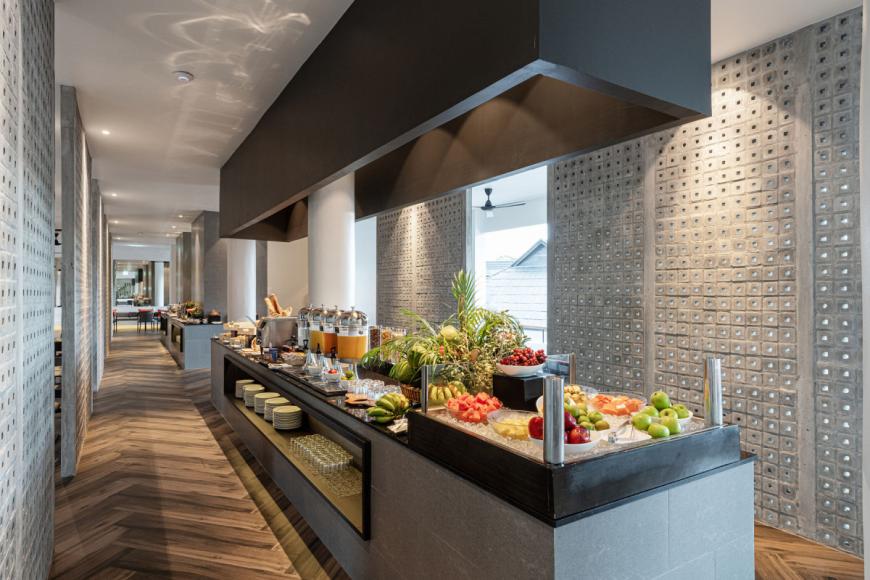 4 Sterne Familienhotel: The Splash Koh Chang - Koh Chang, Koh Chang, Bild 6