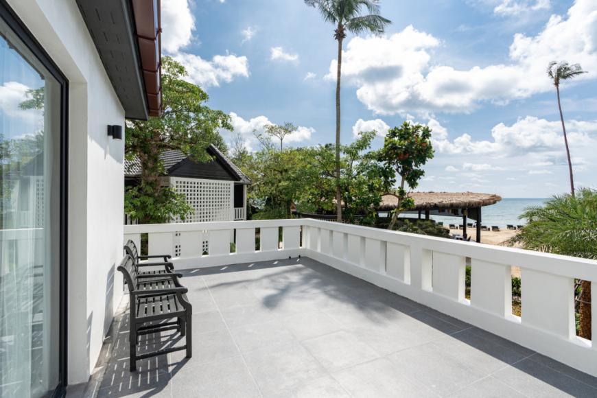 4 Sterne Familienhotel: The Splash Koh Chang - Koh Chang, Koh Chang, Bild 9