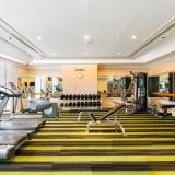 Holiday Inn Bangkok Silom, Bild 8