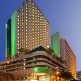 Holiday Inn Bangkok Silom, Bild 9