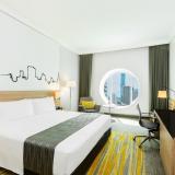 Holiday Inn Bangkok Silom, Bild 3