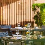 Holiday Inn Bangkok Silom, Bild 4