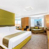 Holiday Inn Bangkok Silom, Bild 2