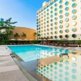 Holiday Inn Bangkok Silom, Bild 7