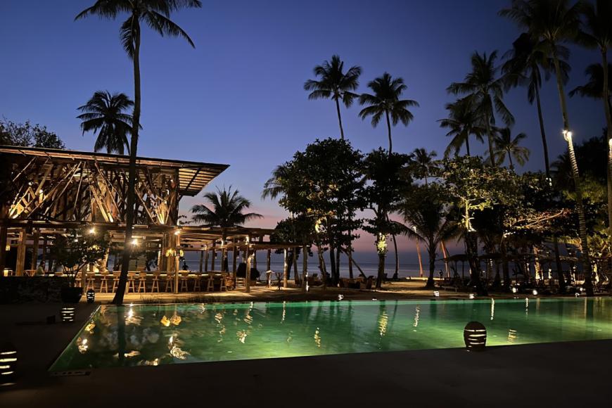 5 Sterne Hotel: Dinso Resort & Villas Ko Chang Vignette Collection - Koh Chang, Koh Chang, Bild 1