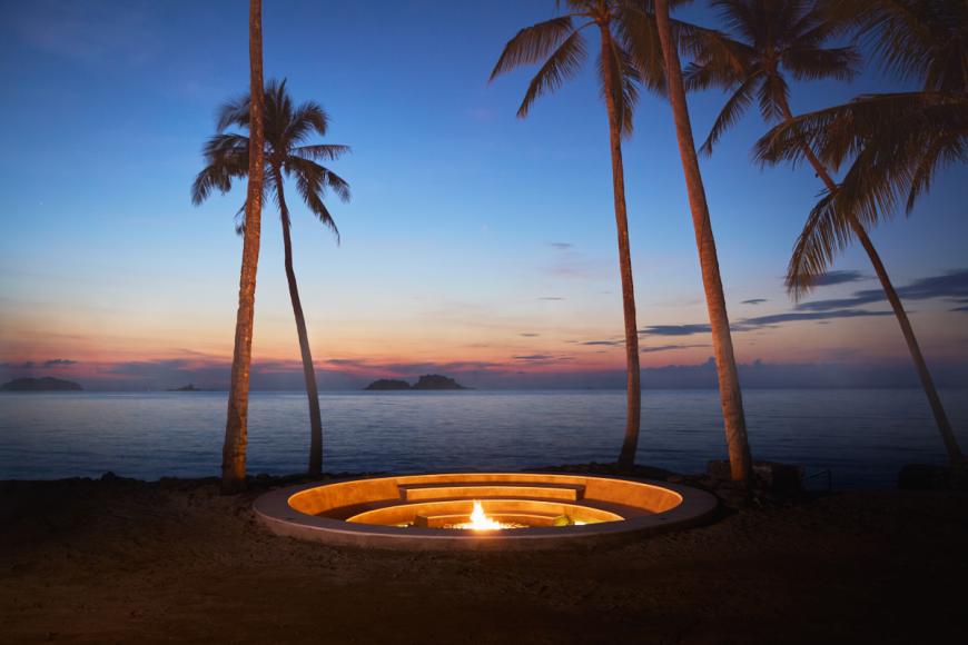 5 Sterne Hotel: Dinso Resort & Villas Ko Chang Vignette Collection - Koh Chang, Koh Chang, Bild 10