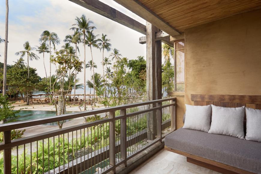 5 Sterne Hotel: Dinso Resort & Villas Ko Chang Vignette Collection - Koh Chang, Koh Chang, Bild 6