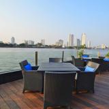 Ramada Plaza by Wyndham Bangkok Menam Riverside, Bild 4