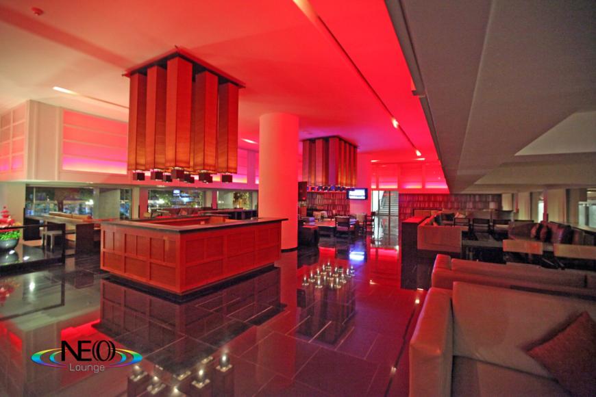 4.5 Sterne Hotel: Ramada Plaza by Wyndham Bangkok Menam Riverside - Bangkok, Zentralthailand, Bild 3