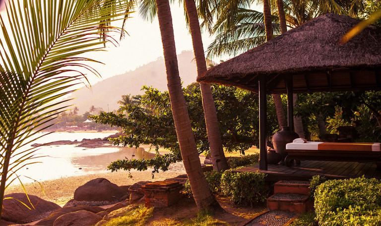 5 Sterne Hotel: Renaissance Koh Samui Resort & Spa - Koh Samui, Koh Samui