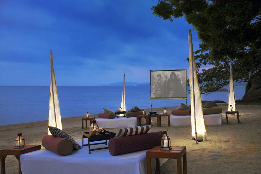 5 Sterne Hotel: Renaissance Koh Samui Resort & Spa - Koh Samui, Koh Samui, Bild 8