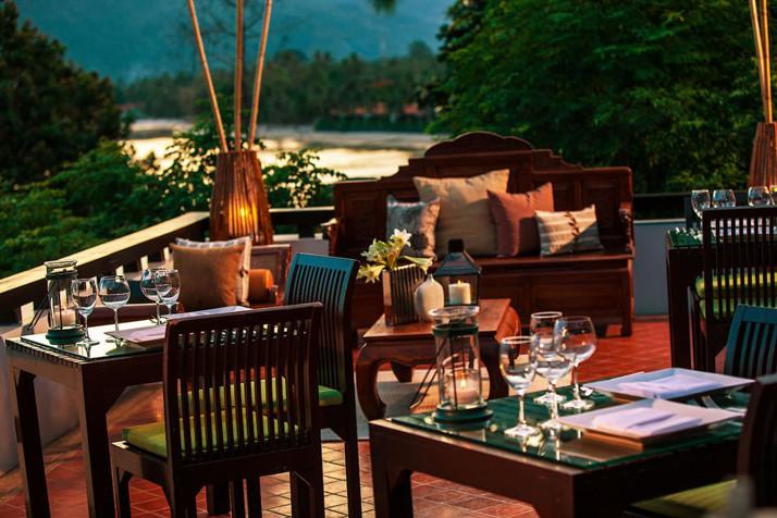 5 Sterne Hotel: Renaissance Koh Samui Resort & Spa - Koh Samui, Koh Samui, Bild 6