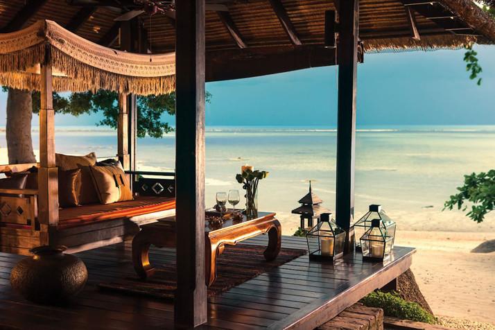 5 Sterne Hotel: Renaissance Koh Samui Resort & Spa - Koh Samui, Koh Samui, Bild 9