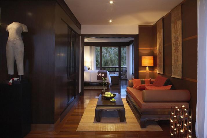 5 Sterne Hotel: Renaissance Koh Samui Resort & Spa - Koh Samui, Koh Samui, Bild 5