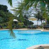 3 Sterne Hotel: Khao Lak Sunset Resort - Adults Only, Khao Lak, Khao Lak / Phang Nga