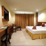 Khao Lak Sunset Resort - Adults Only, Bild 8